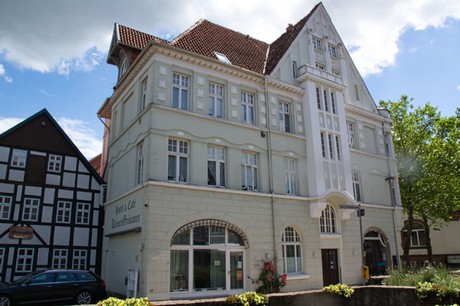 Bad Salzuflen